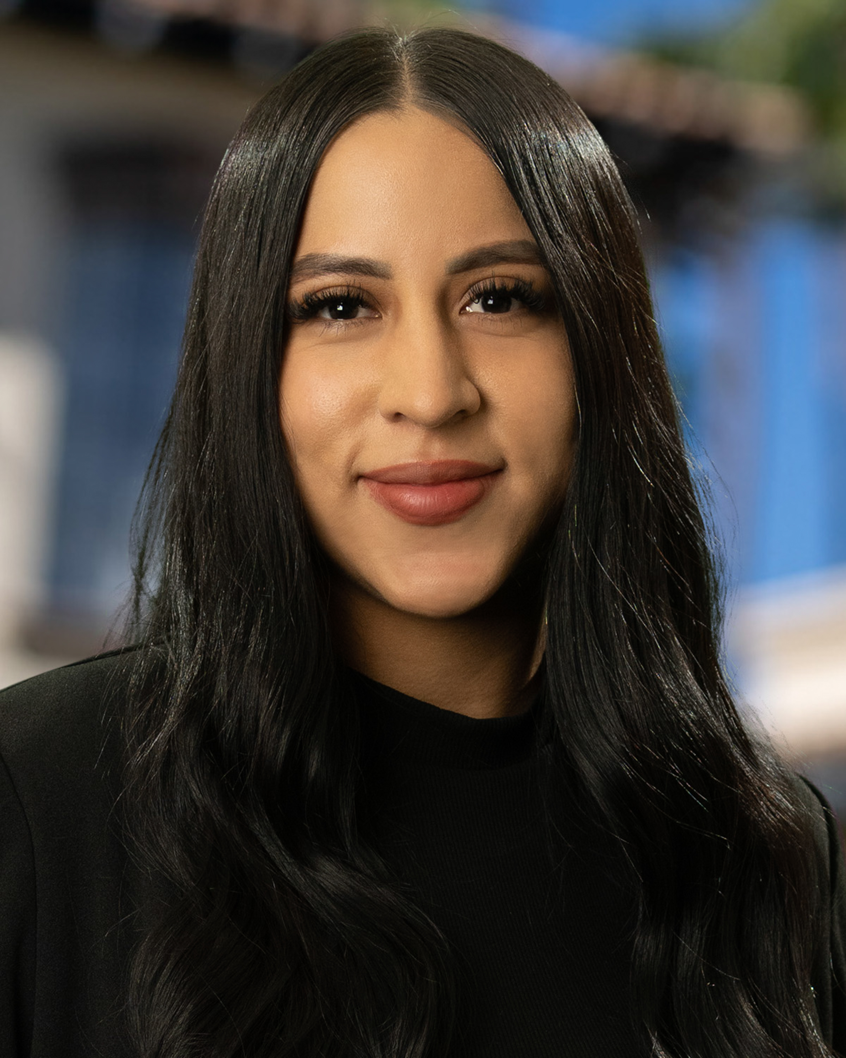 Edna Enriquez