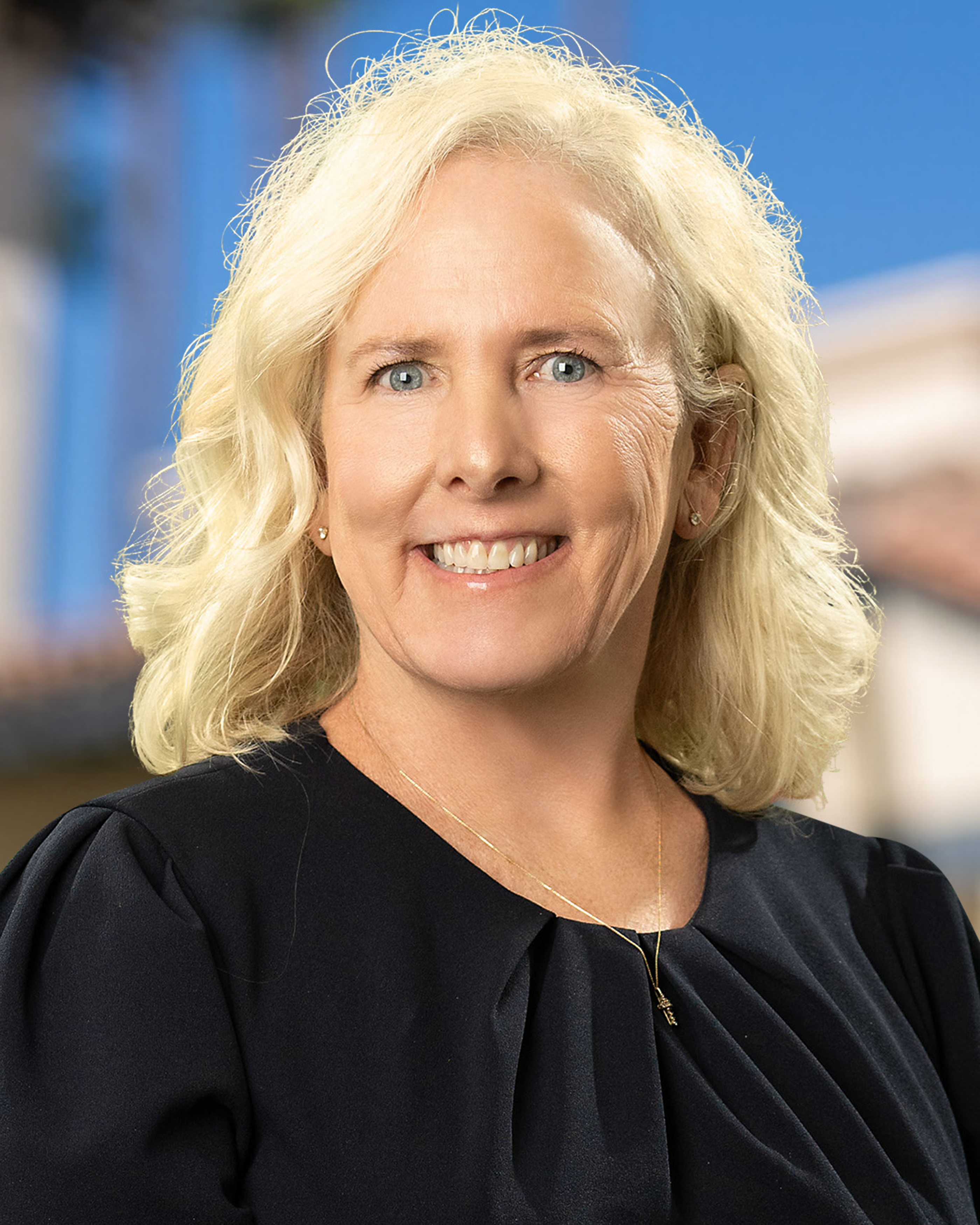 Shawna Reynolds, Esq.