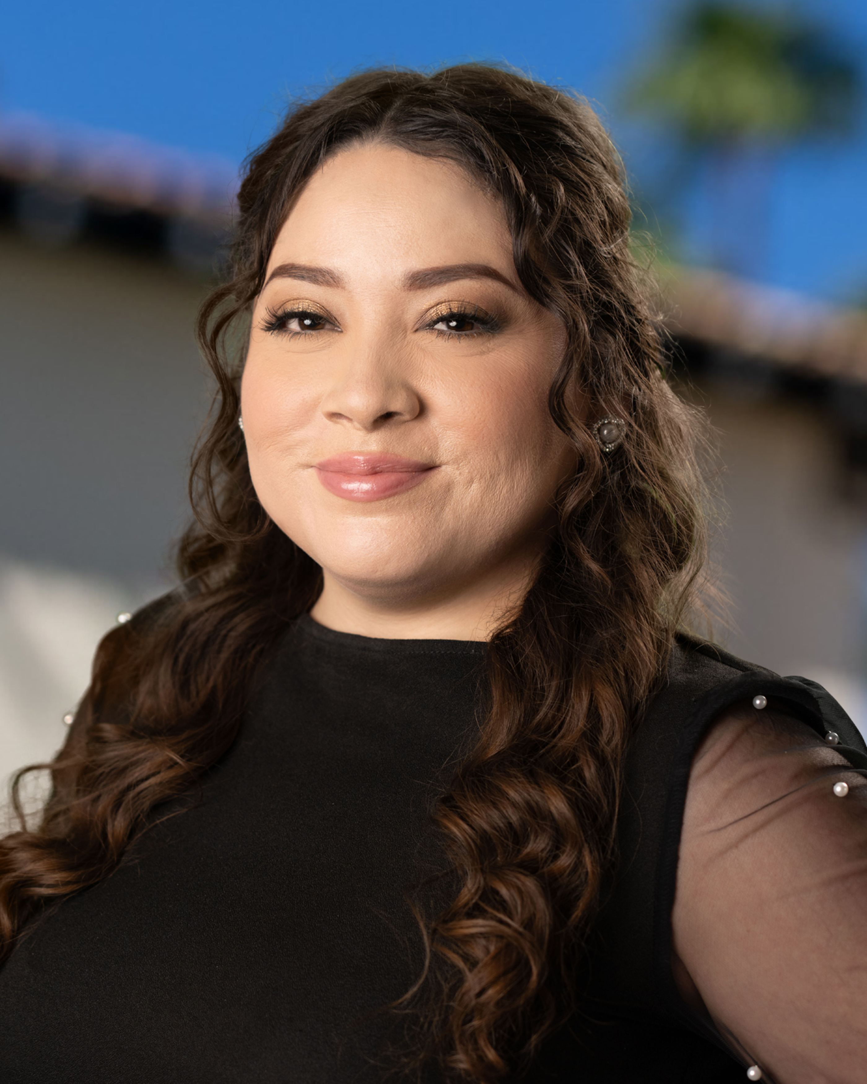 Laura Hernandez