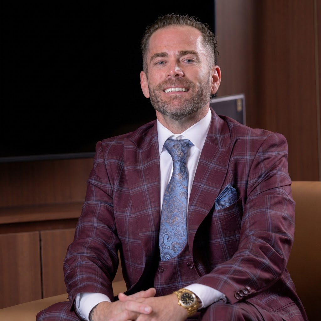Dominic Majors, Esq.