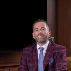Dominic Majors, Esq.