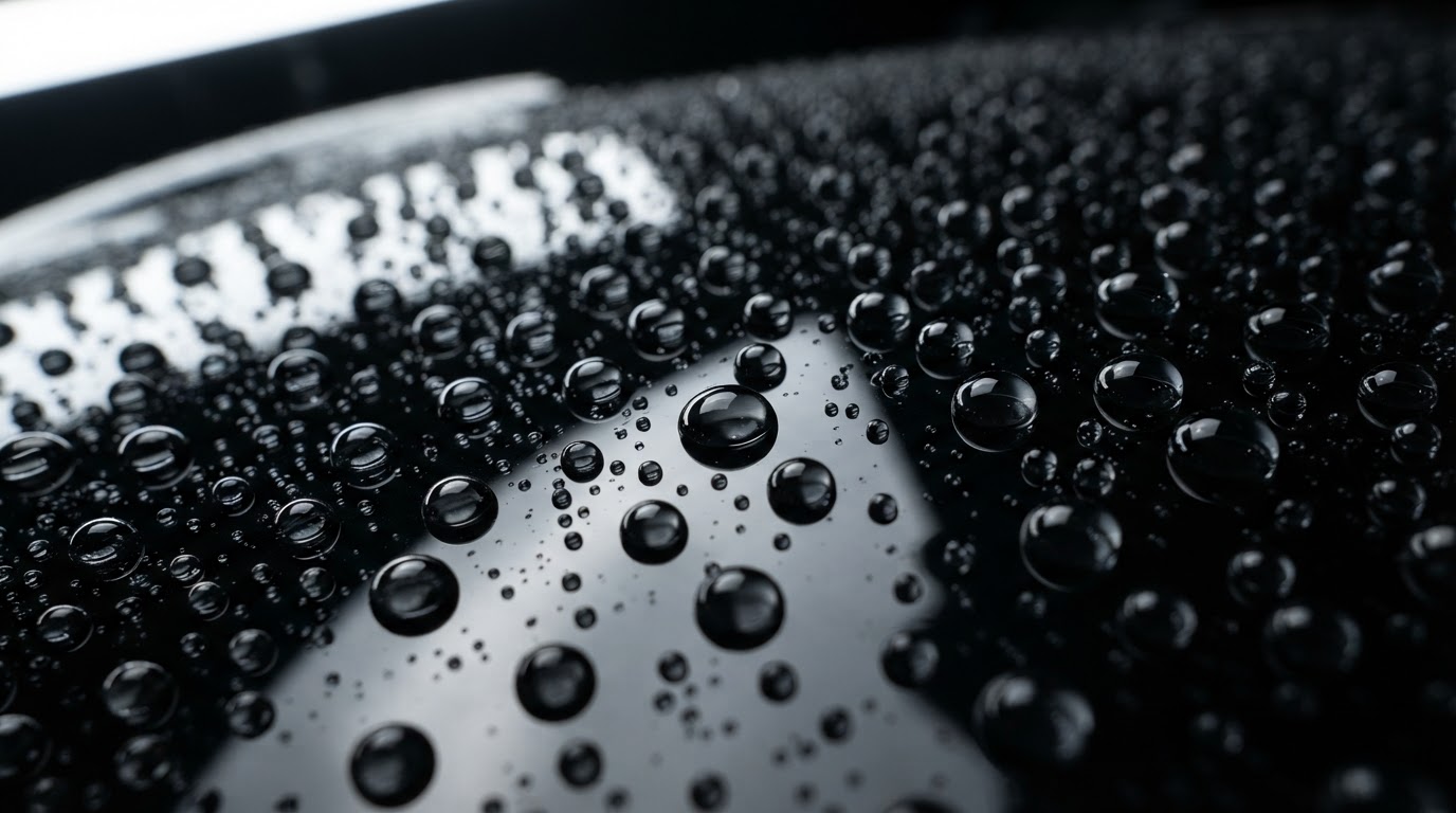 Premium auto detailing