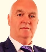 Terry Downes