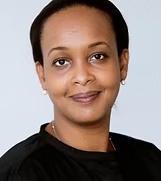 Keza Bunyenyezi