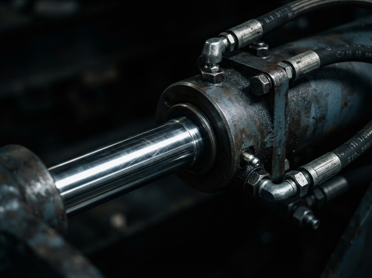 Equipment Brokerage
