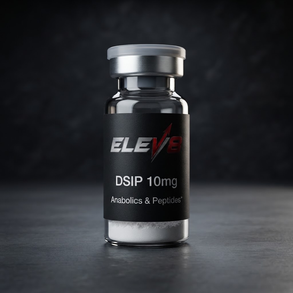 DSIP 10mg