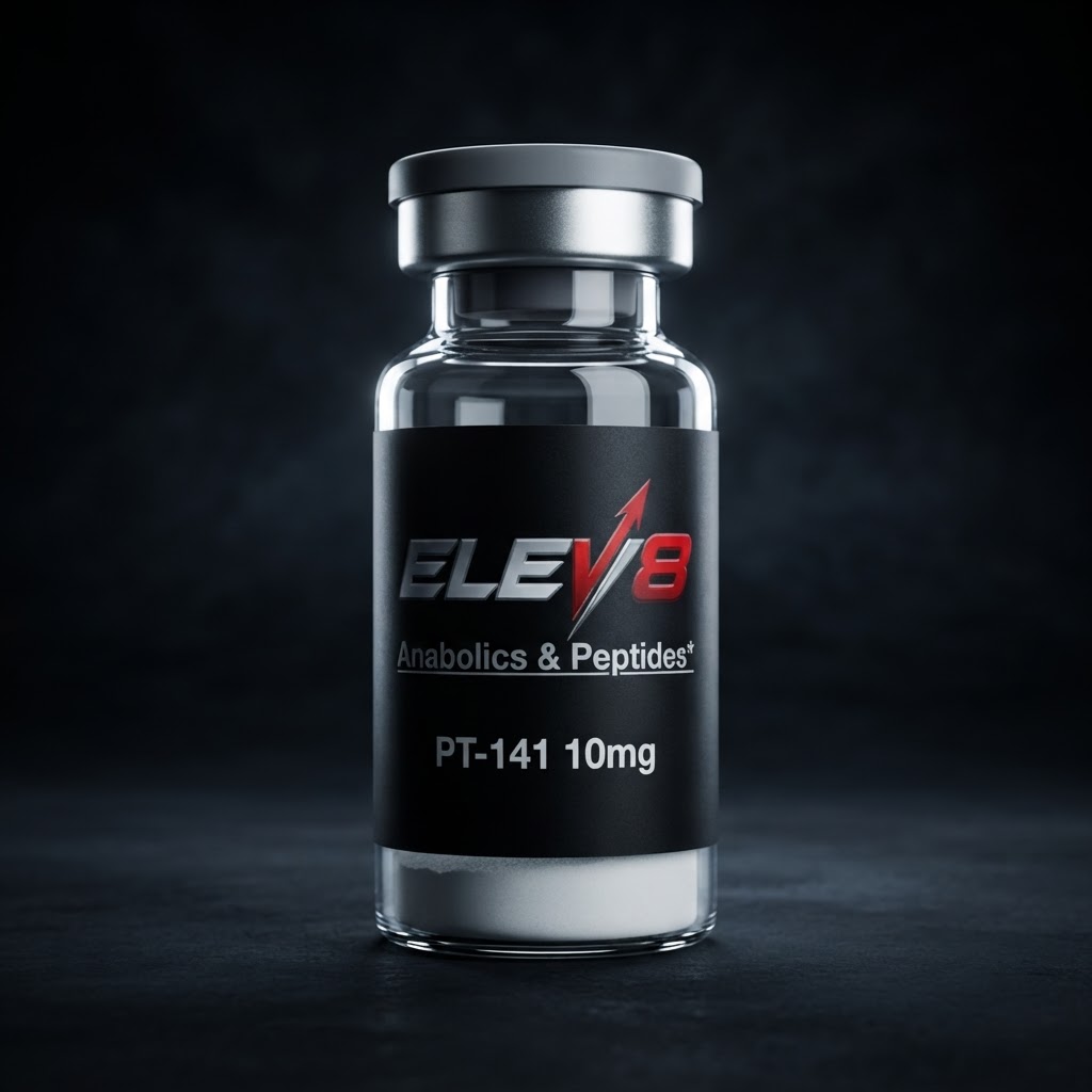 PT-141 10mg