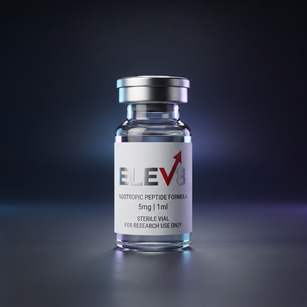 Semax 30mg
