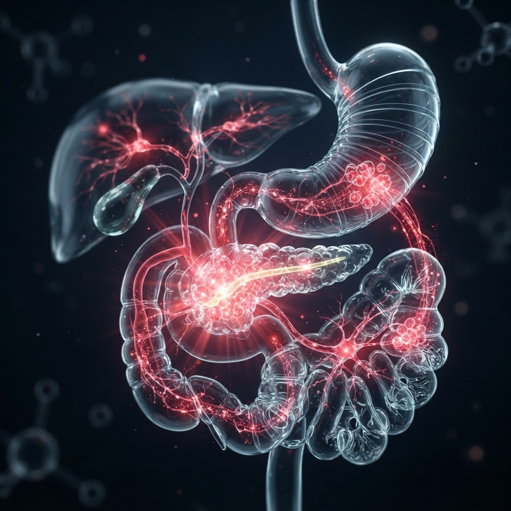 Metabolic & Incretin Research Literacy course visual