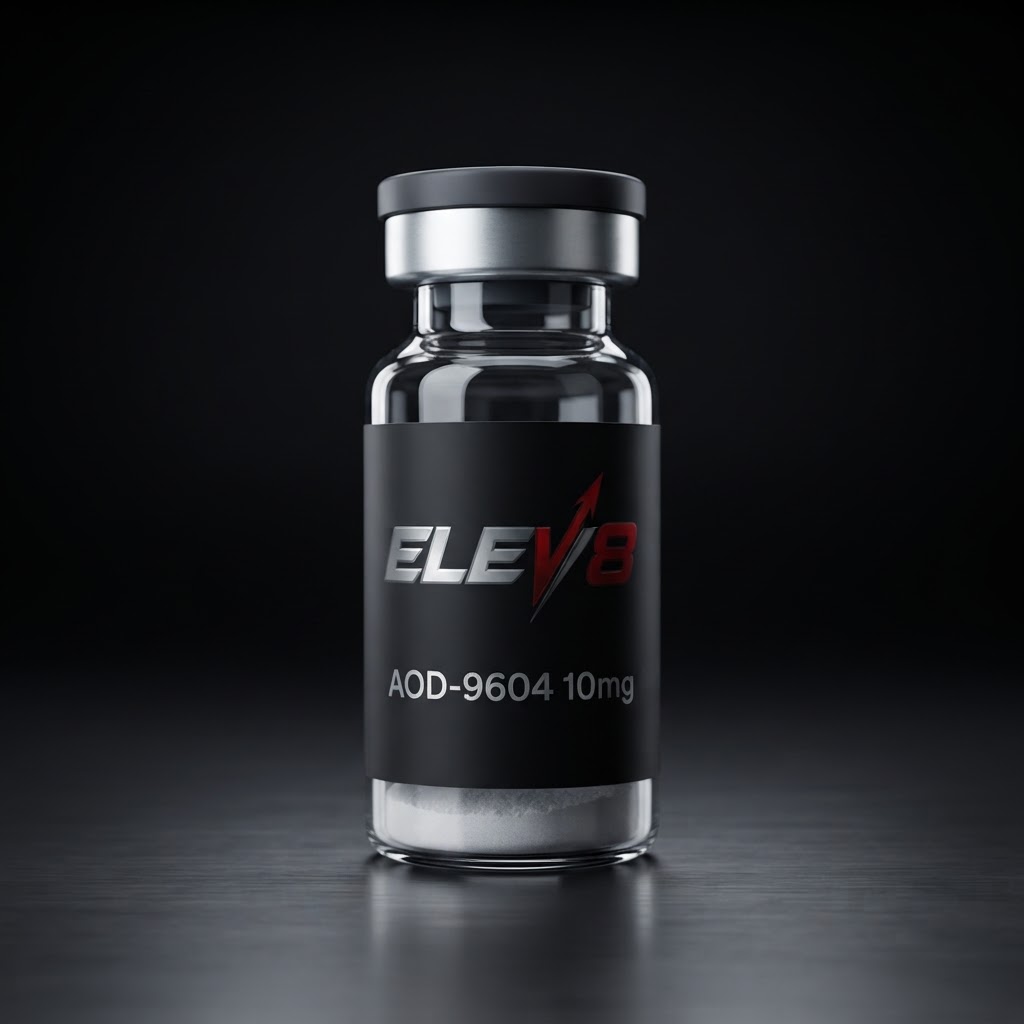 AOD-9604 10mg