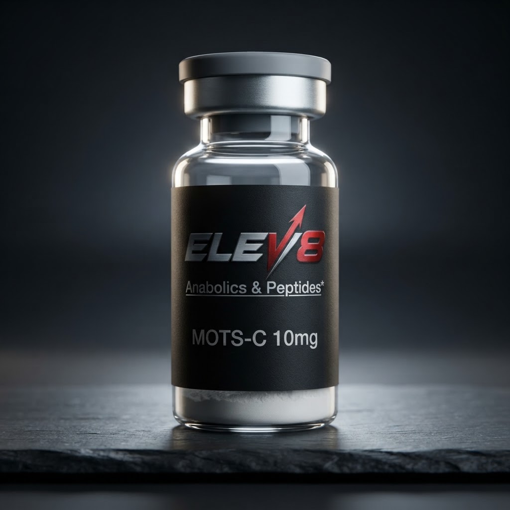 Mots-C 10mg
