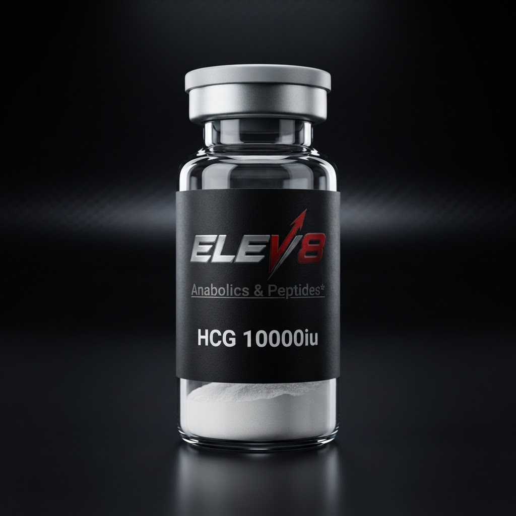 HCG 10000iu