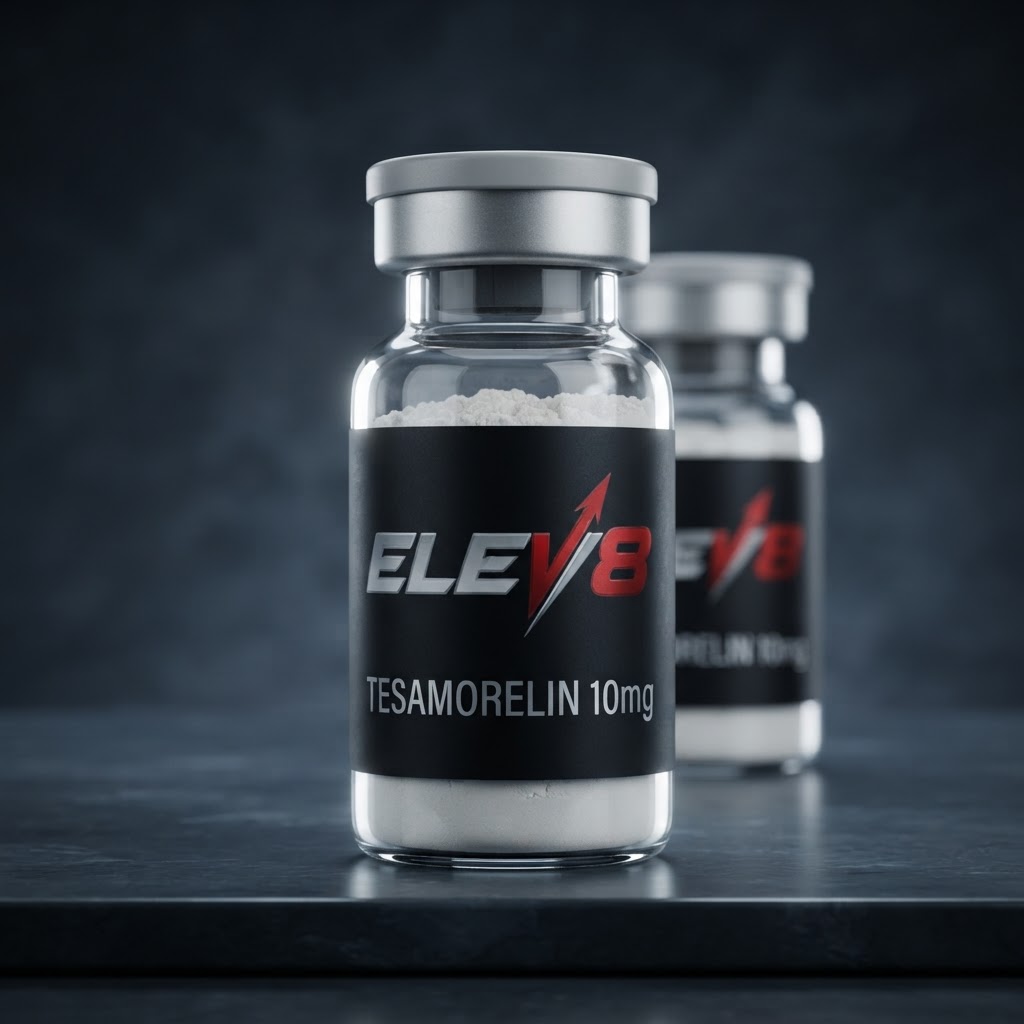 Tesamorelin 10mg