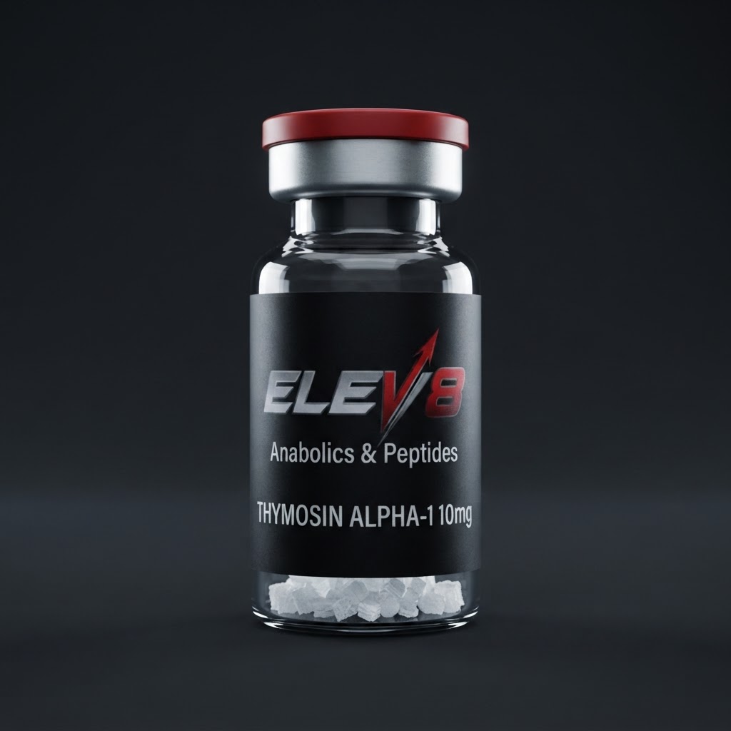 Thymosin Alpha-1 10mg