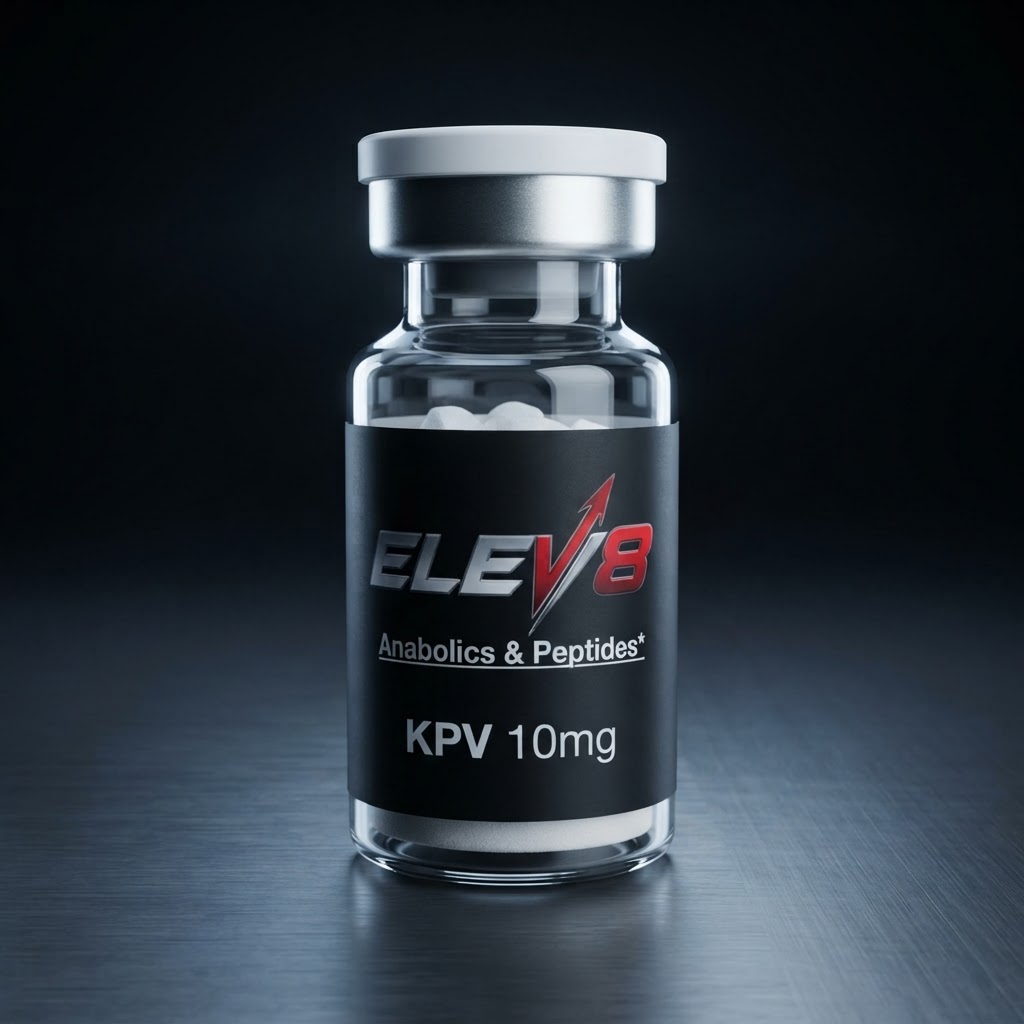 KPV 10mg