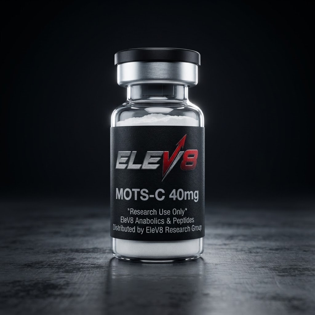 Mots-C 40mg