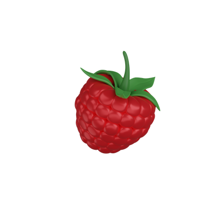 raspberry