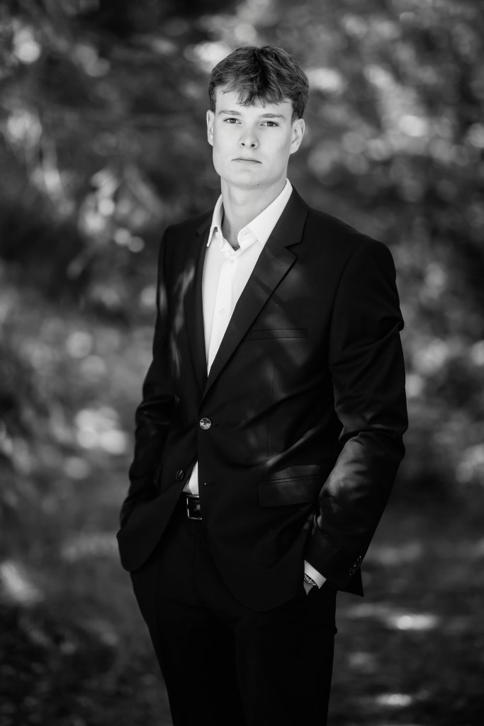 Ron Andreas Uusorg
