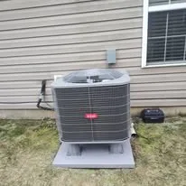 Bryant Condenser Replacement - Zionsville, IN