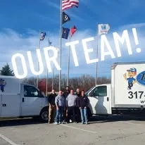 HRS team