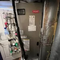 Bryant Furnace Repair - Fishers, IN
