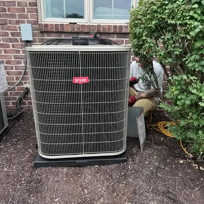 AC Repair Near Me: How to Find Fast, Reliable AC Service in Central Indiana