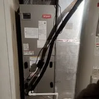 New Furnace Installation - Greenwood, IN
