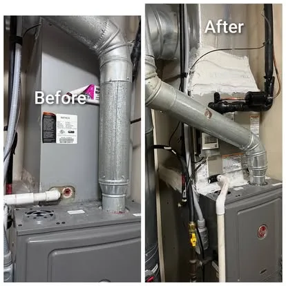 HVAC Extended Warranties