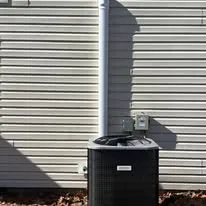 HVAC services in Greenwood, IN