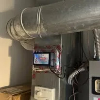 Smart Thermostats & HVAC Zoning