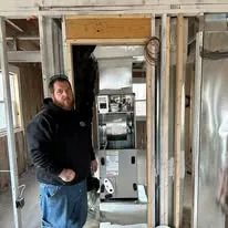 HVAC services in McCordsville, IN