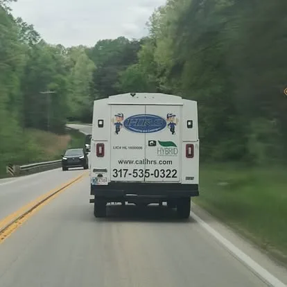 HVAC services in Whiteland, IN
