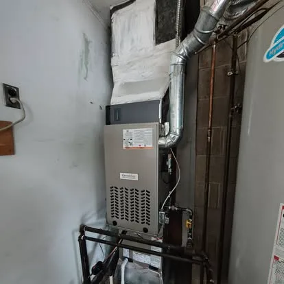 HVAC equipment