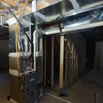 HVAC services in Zionsville, IN