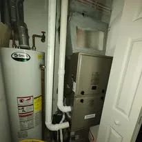 Water Heater & HVAC Service - Greenfield, IN