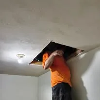 HVAC Service Agreements