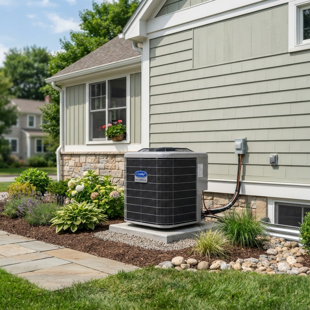 HVAC Extended Warranties