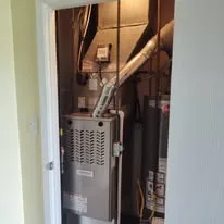 HVAC services in Franklin, IN