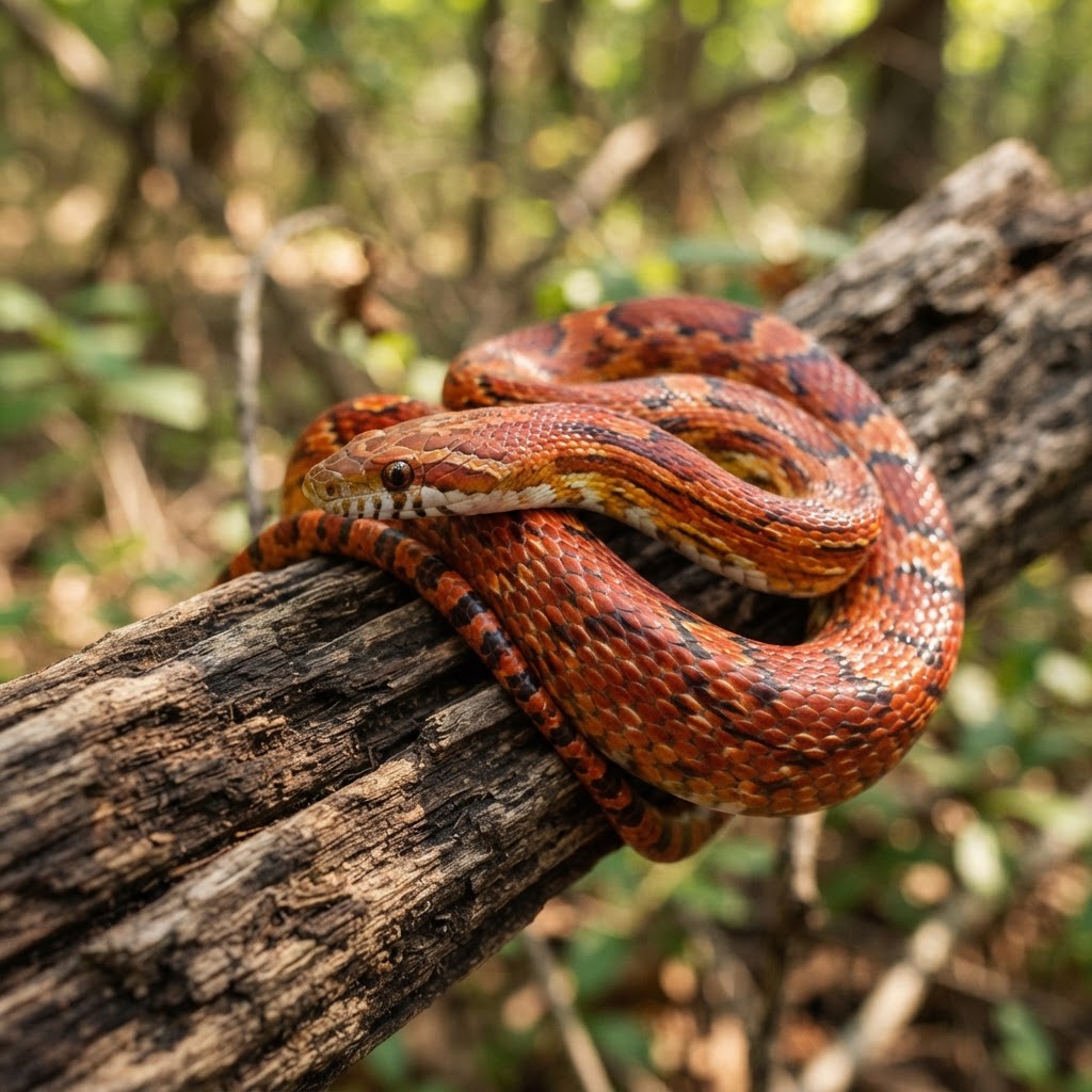 California Kingsnake