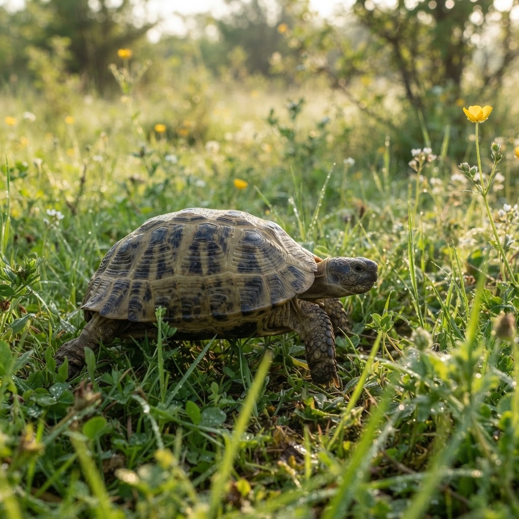 Snapping Turtle