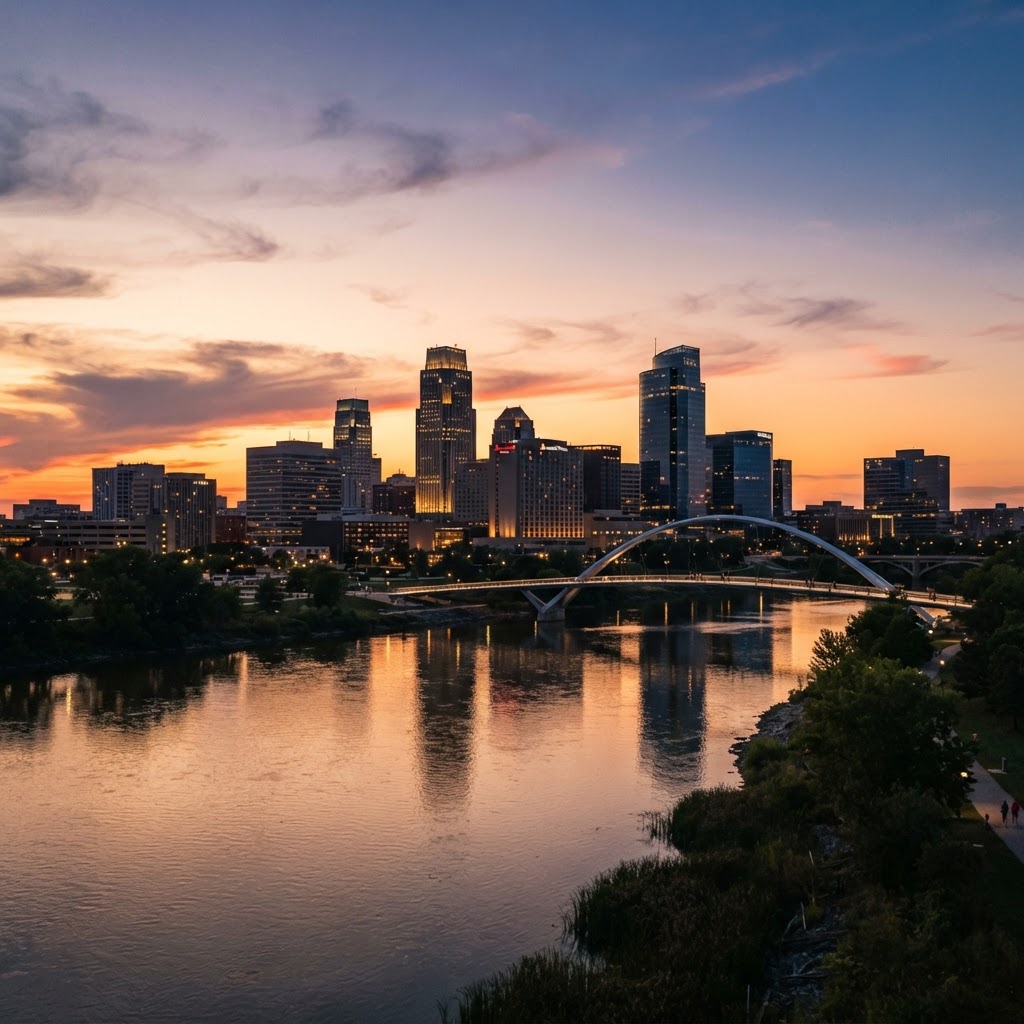 Airbnb vs Long-Term Rental in Omaha: Which Has Better Returns?