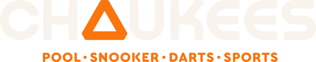 CHAUKEES Pool Snooker Darts Sports