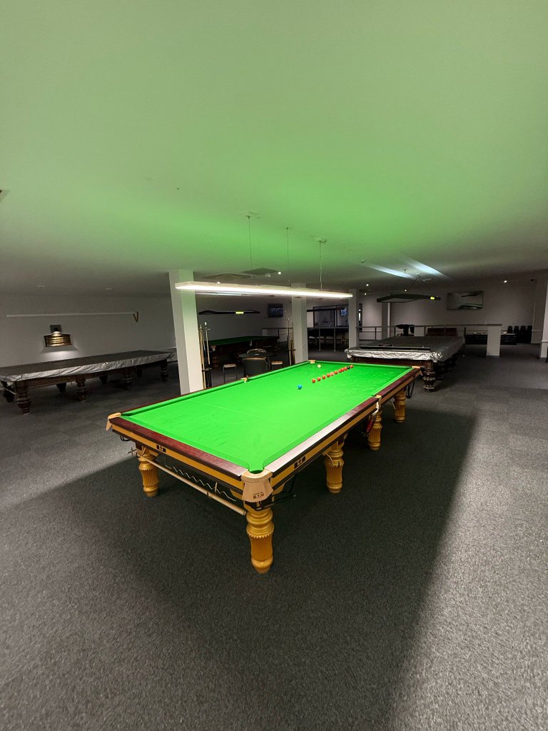 Snooker