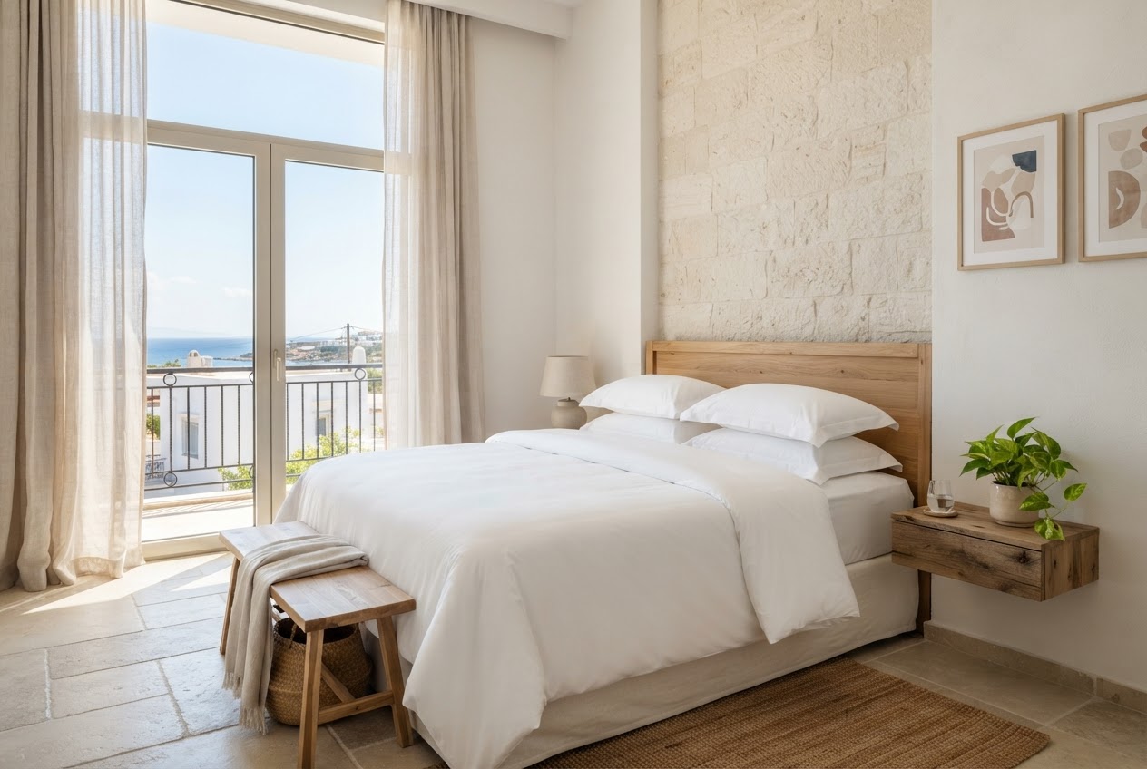 Airbnb Cleaning