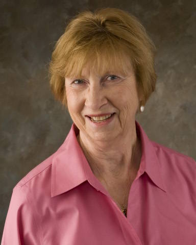 Hilda Lasiter — 43 Years of Honorable Service