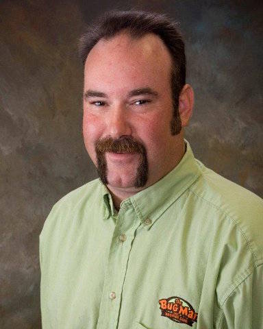 Billy Stivers — Operations Manager