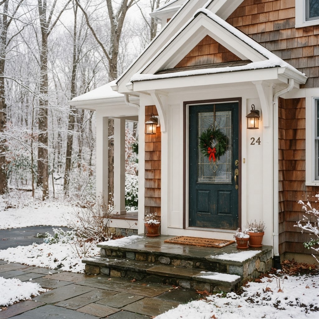 Want to pest-proof your home this winter? We’re here to help!