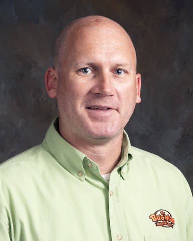 Matthew Landers — Technician