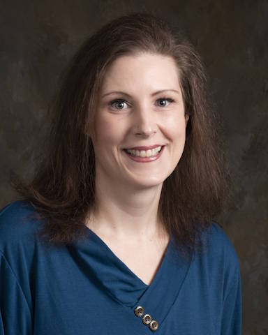 Alisha — CS Representative