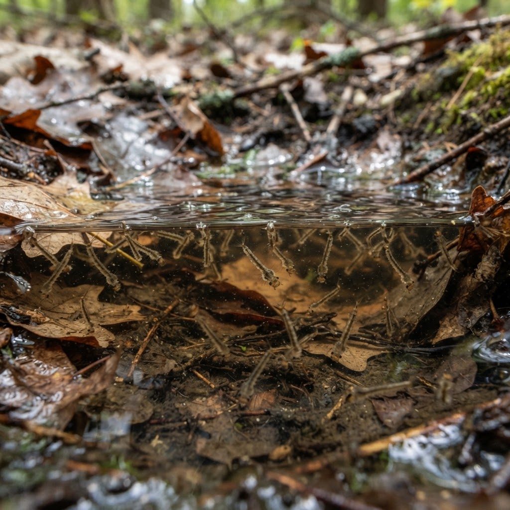 A Mosquito Treatment Plan is a Great Way to Reclaim Your Backyard this Summer!